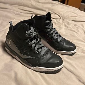 Jordan Flight Retro High Tops